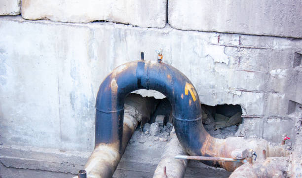Best 24-hour water damage restoration  in Valley View, OH